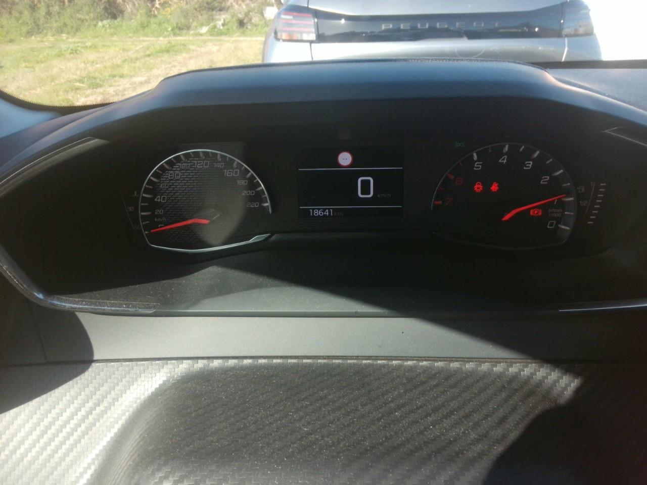 Foto Peugeot 308 4