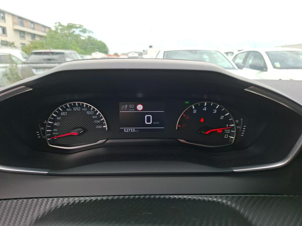 Peugeot 2008 PureTech 130 S&S BVM6 Active Business 2021