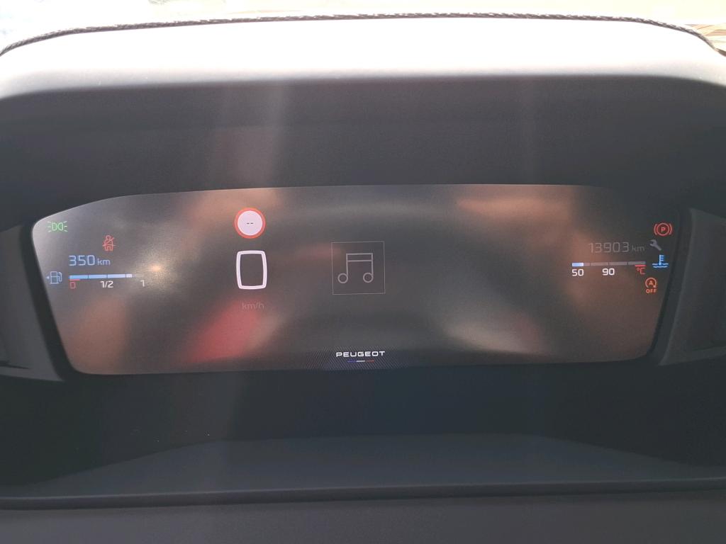 Peugeot 2008 PureTech 100 S&S BVM6 Allure 2024