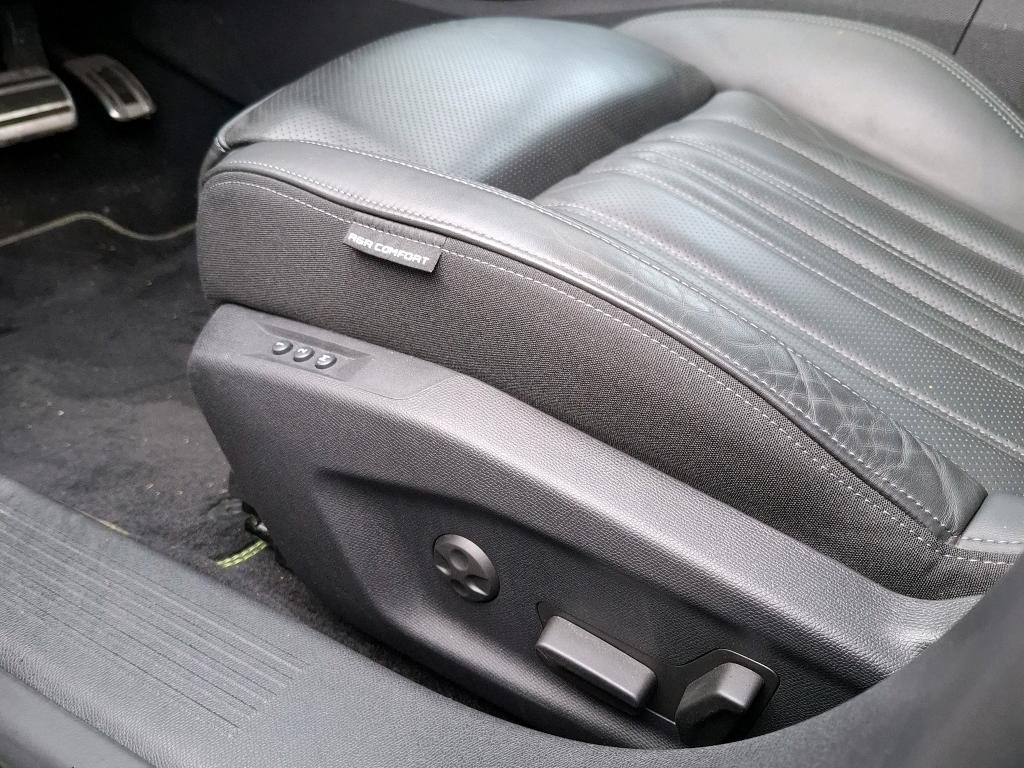 Peugeot 308 PHEV 225 e-EAT8 GT Pack 2022