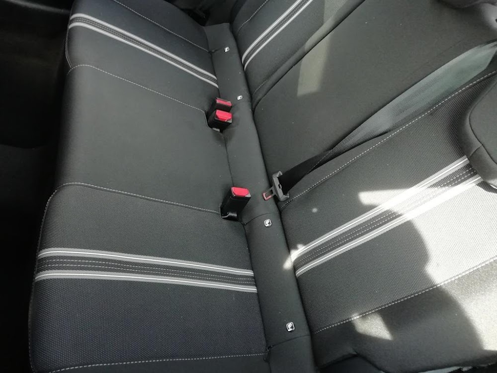 Foto Opel Corsa 14