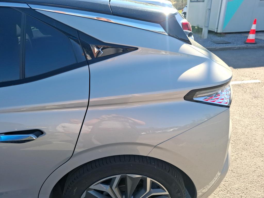 DS DS 4 PureTech 130 EAT8 Bastille 2024