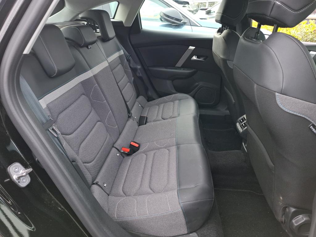 Citroen C4 BlueHDi 130 EAT8 Plus 2024