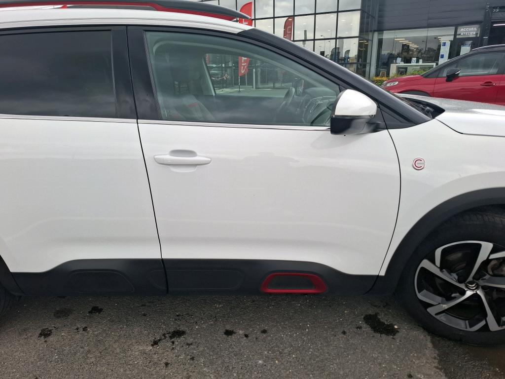 Citroen C5 Aircross PureTech 130 S&S BVM6 C-Series 2022