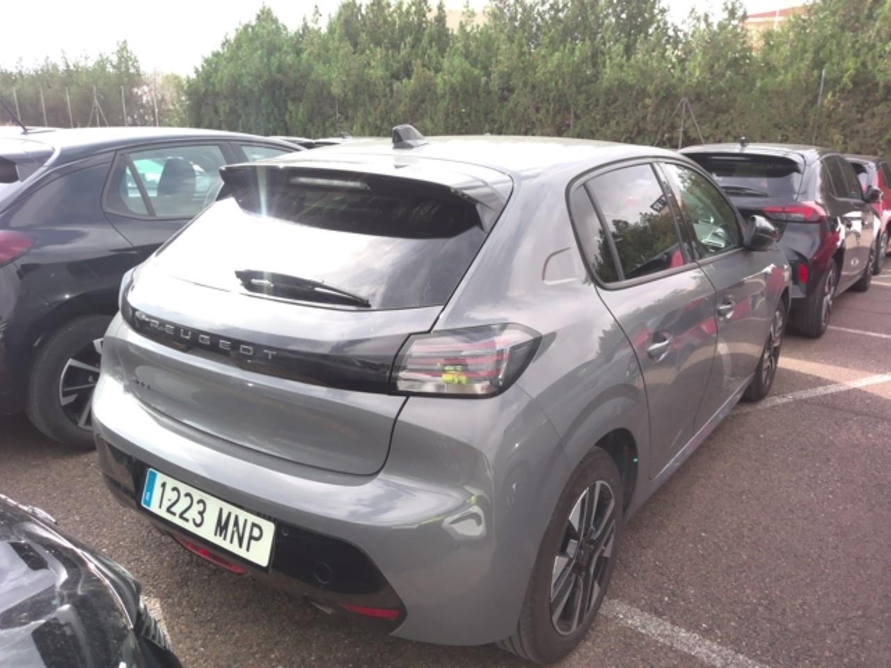 Foto Peugeot 308 2