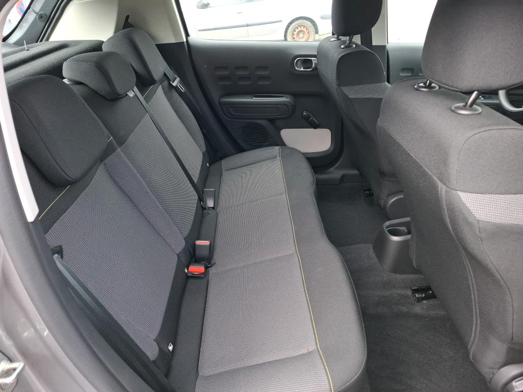 Citroen C3 PureTech 83 ch BVM5 You 2023