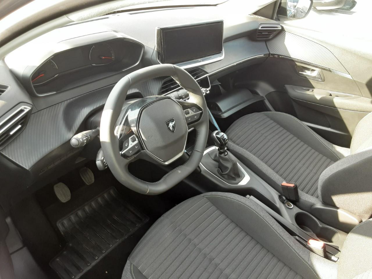 Foto Peugeot 308 6