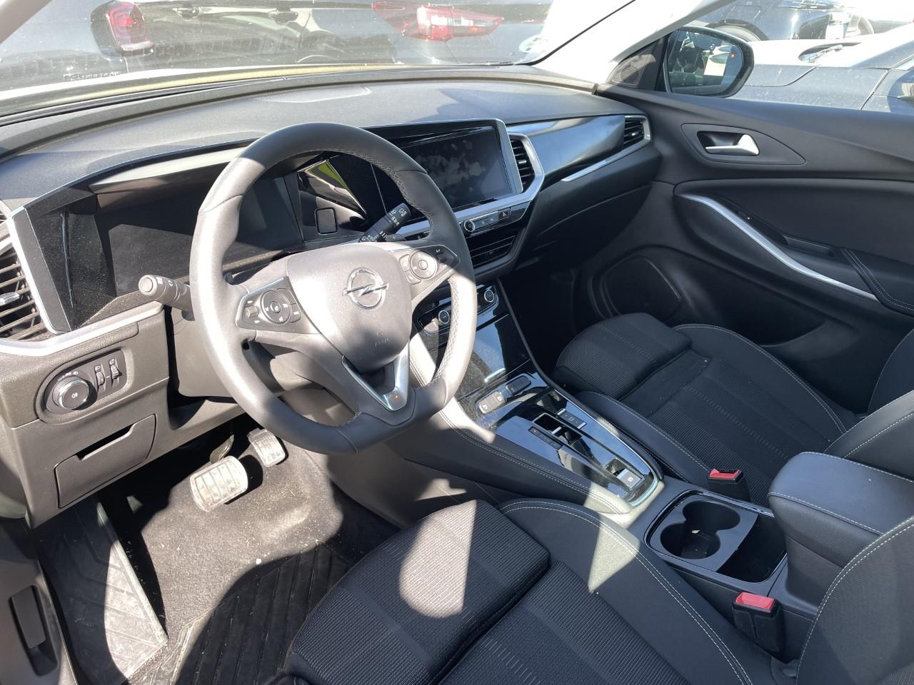 Foto Opel Grandland 3
