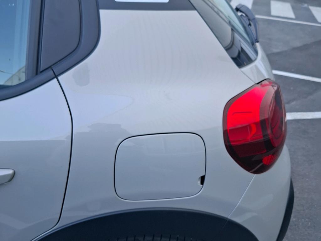 Citroen C3 PureTech 83 ch BVM5 You 2024