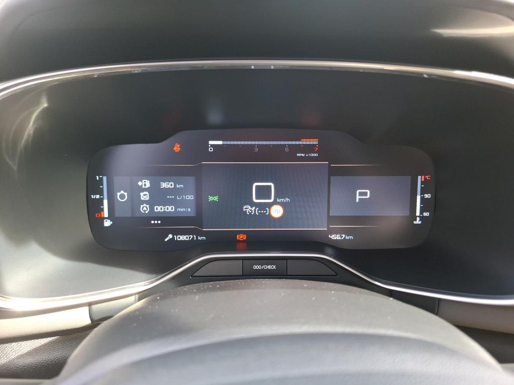 Citroen C5 Aircross BlueHDi 130 S&S EAT8 Shine 2020