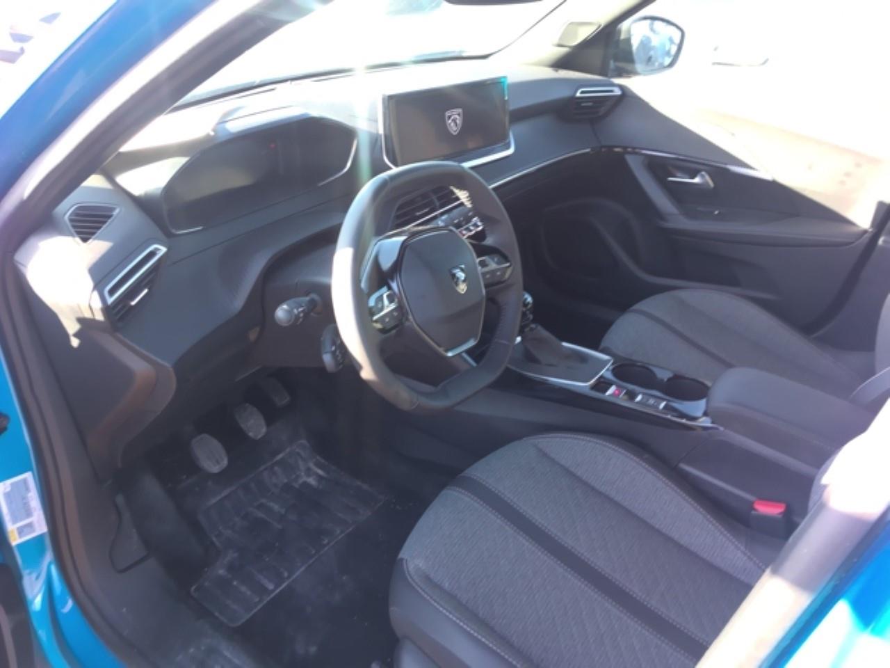Foto Peugeot 2008 3