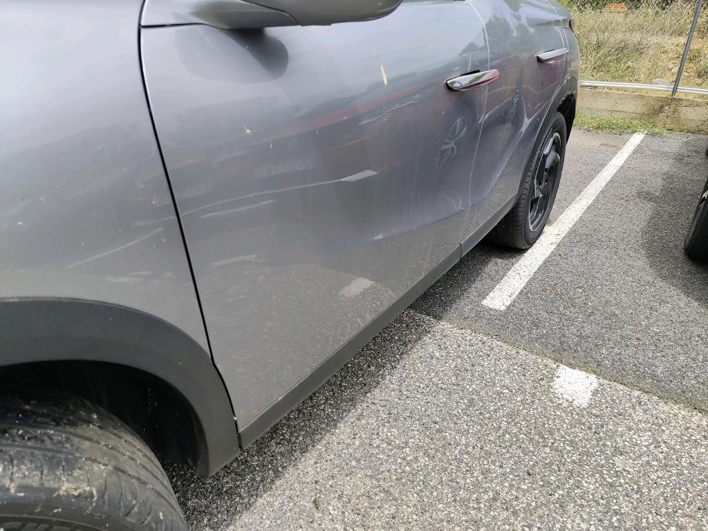 DS DS3 Crossback PureTech 130 EAT8 Rivoli 2022