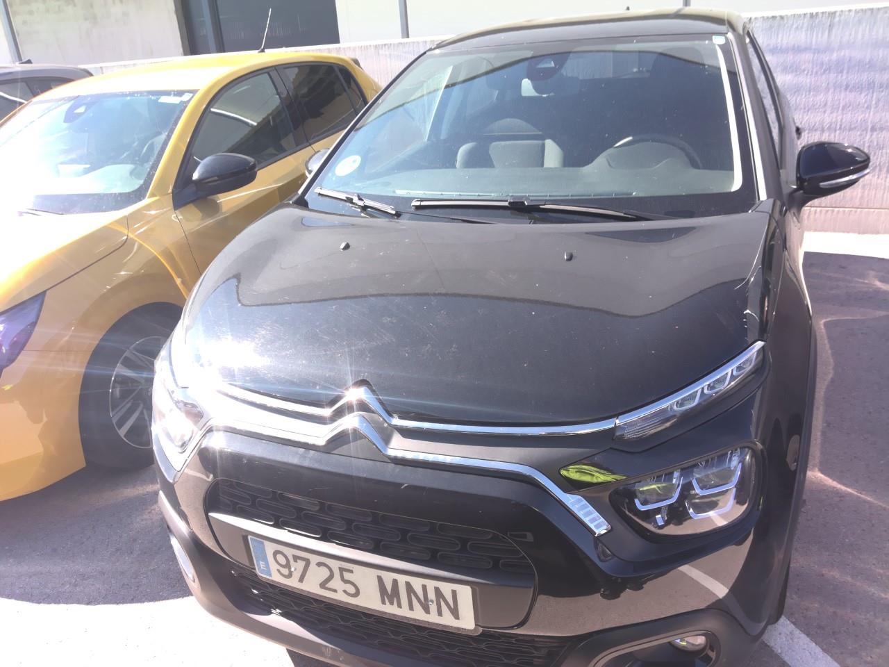 Foto Citroën C3 Aircross 2
