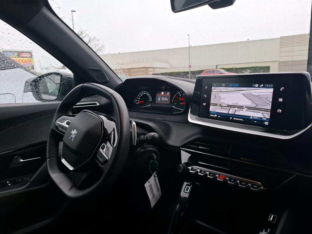 Peugeot 2008 PureTech 130 S&S EAT8 Style 2023