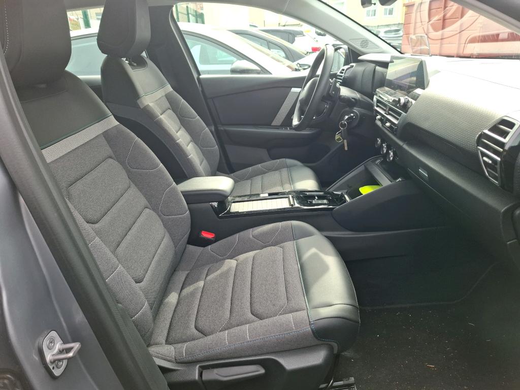 Citroen C4 BlueHDi 130 S&S EAT8 Feel Pack 2022