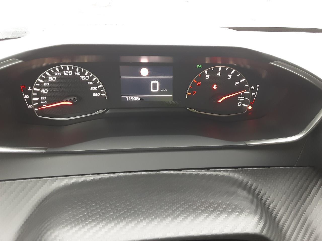 Foto Peugeot 308 6
