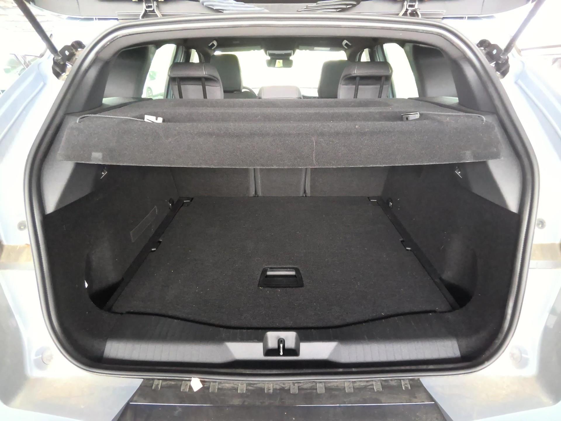 Opel Grandland Electrique 213 ch & Batterie 73 kWh Edition 2025