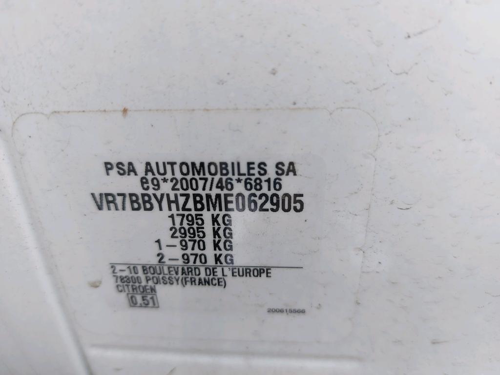 Citroen C4 BlueHDi 130 S&S EAT8 Feel Pack Business 2021