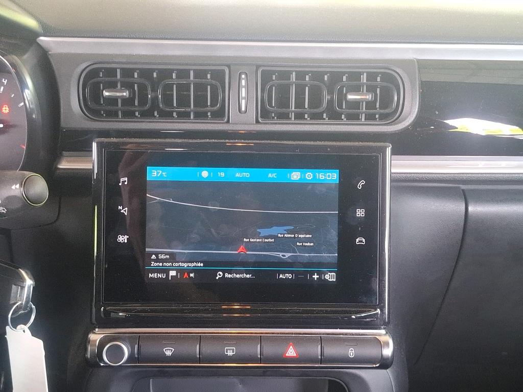 Citroen C3 BlueHDi 100 S&S BVM6 Feel Business 2021