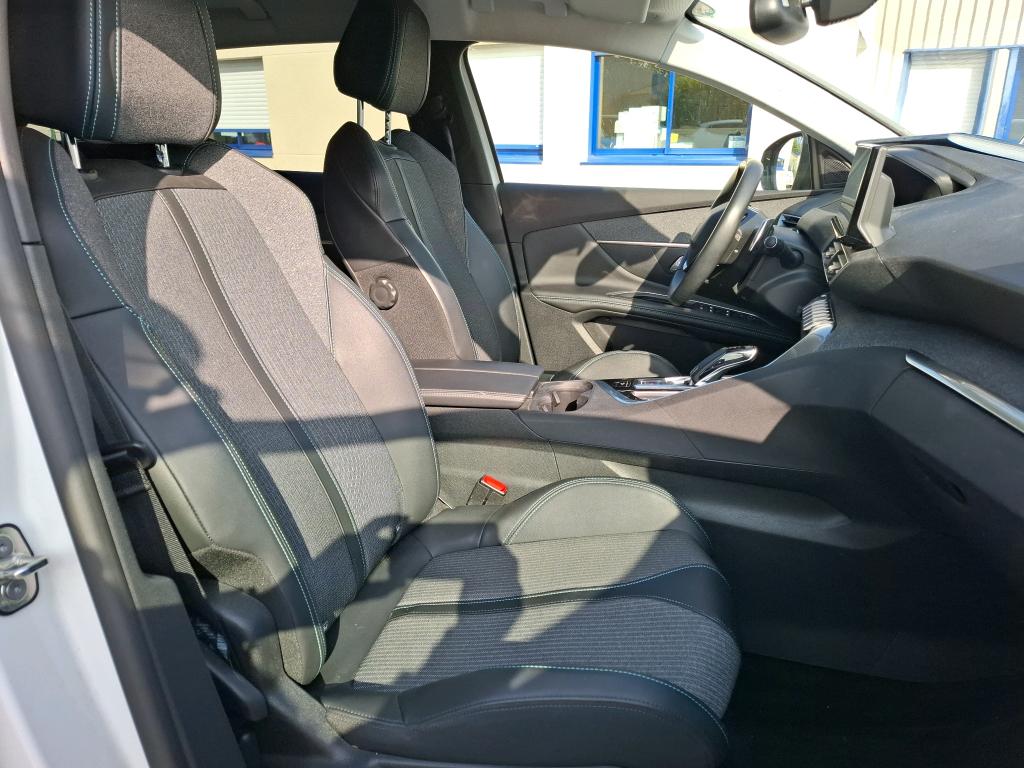 Peugeot 3008 BlueHDi 130ch S&S EAT8 Allure Pack 2022