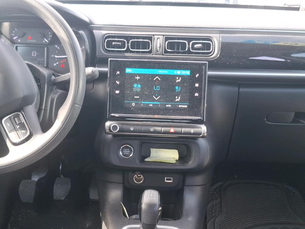 Citroen C3 PureTech 83 S&S BVM5 Shine 2022