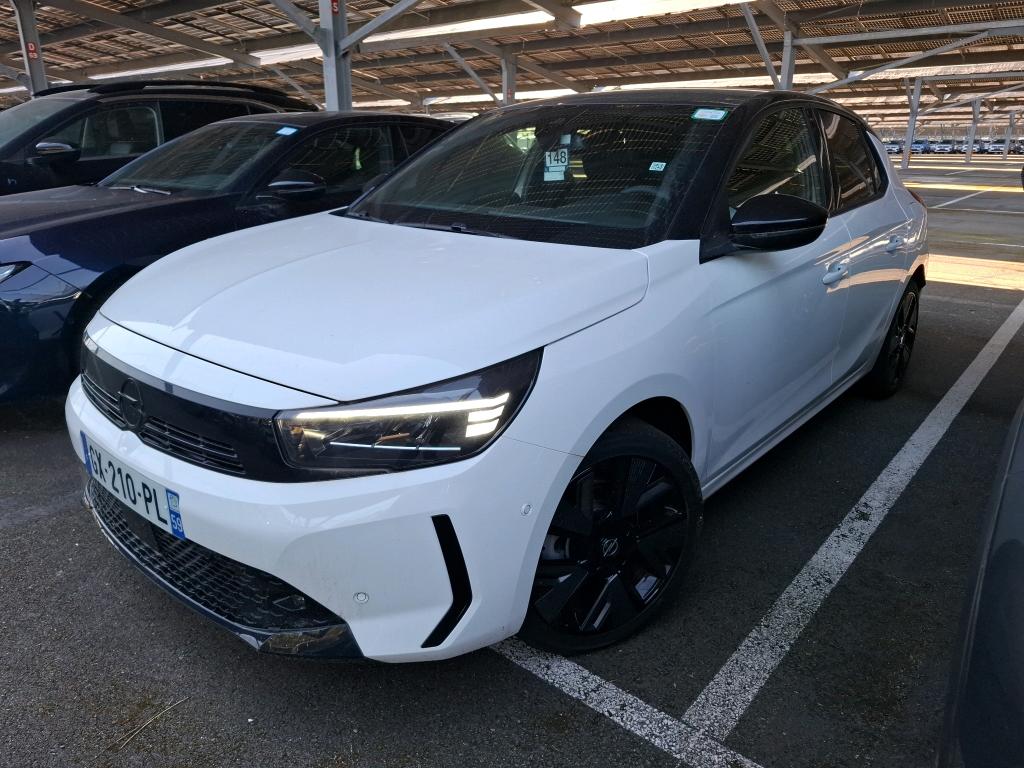 CORSA F