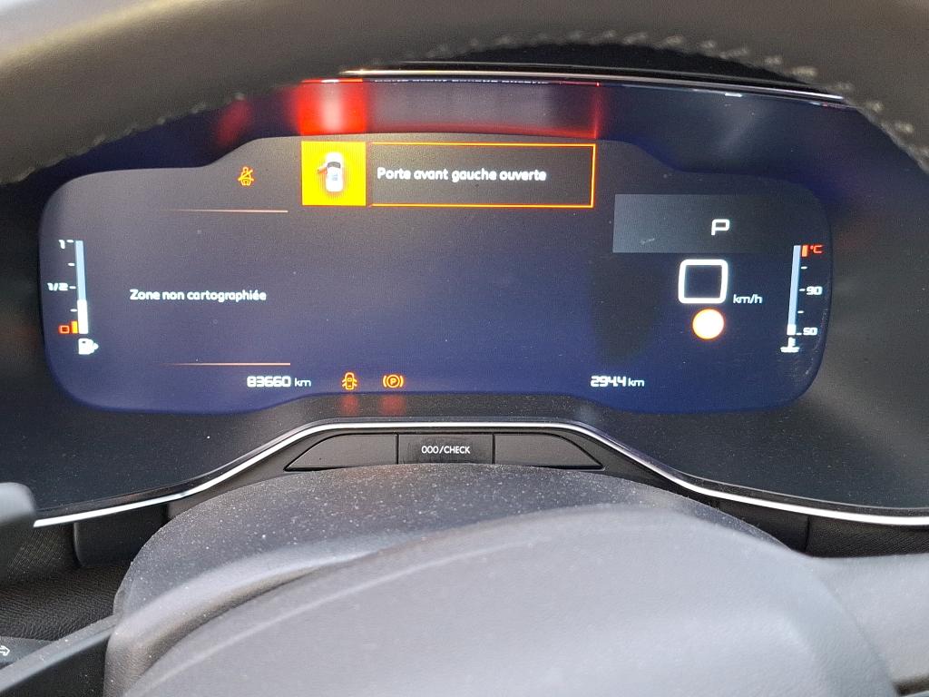 Citroen C5 Aircross BlueHDi 130 S&S EAT8 C-Series 2022