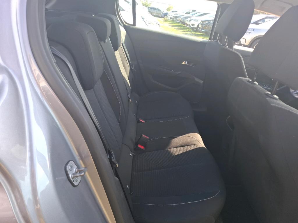 Peugeot 308 BlueHDi 130ch S&S BVM6 Active Pack 2022