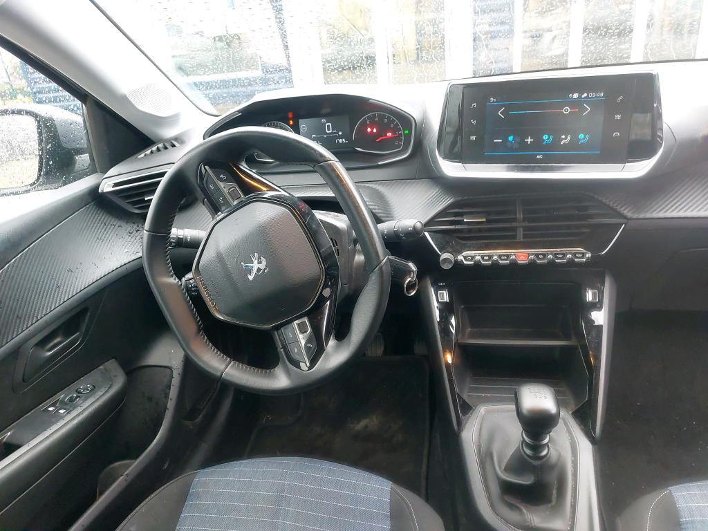 Peugeot 208 BLUEHDI 100 S&S BVM6 PREMIUM PACK 2021