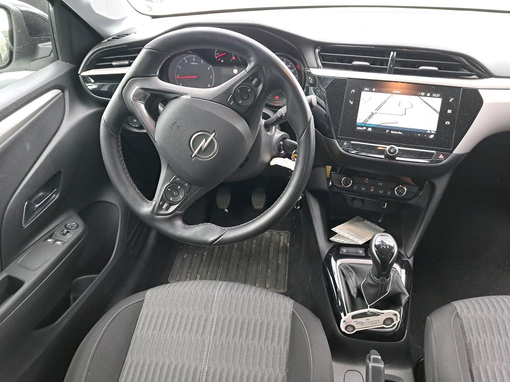 Opel Corsa 1.2 75 ch BVM5 Edition Business 2021