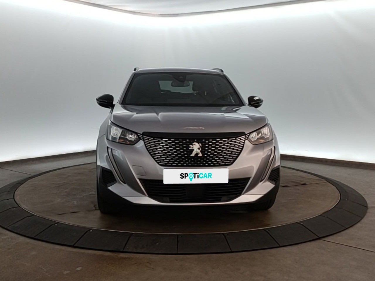 Peugeot 2008 PureTech 130 S&S BVM6 Allure 2023