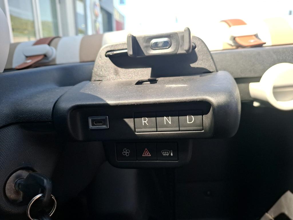 FIAT TOPOLINO 