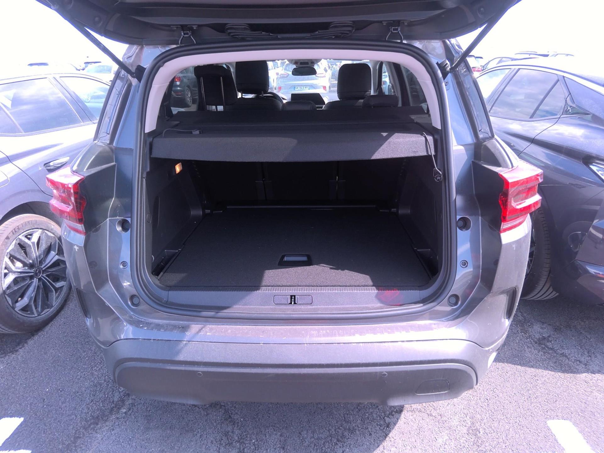 Citroen C5 Aircross BlueHDi 130 EAT8 Max 2025