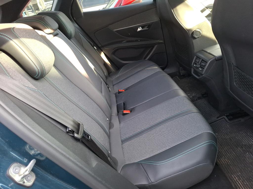 Peugeot 3008 Puretech 130ch S&S BVM6 Allure Pack 2022