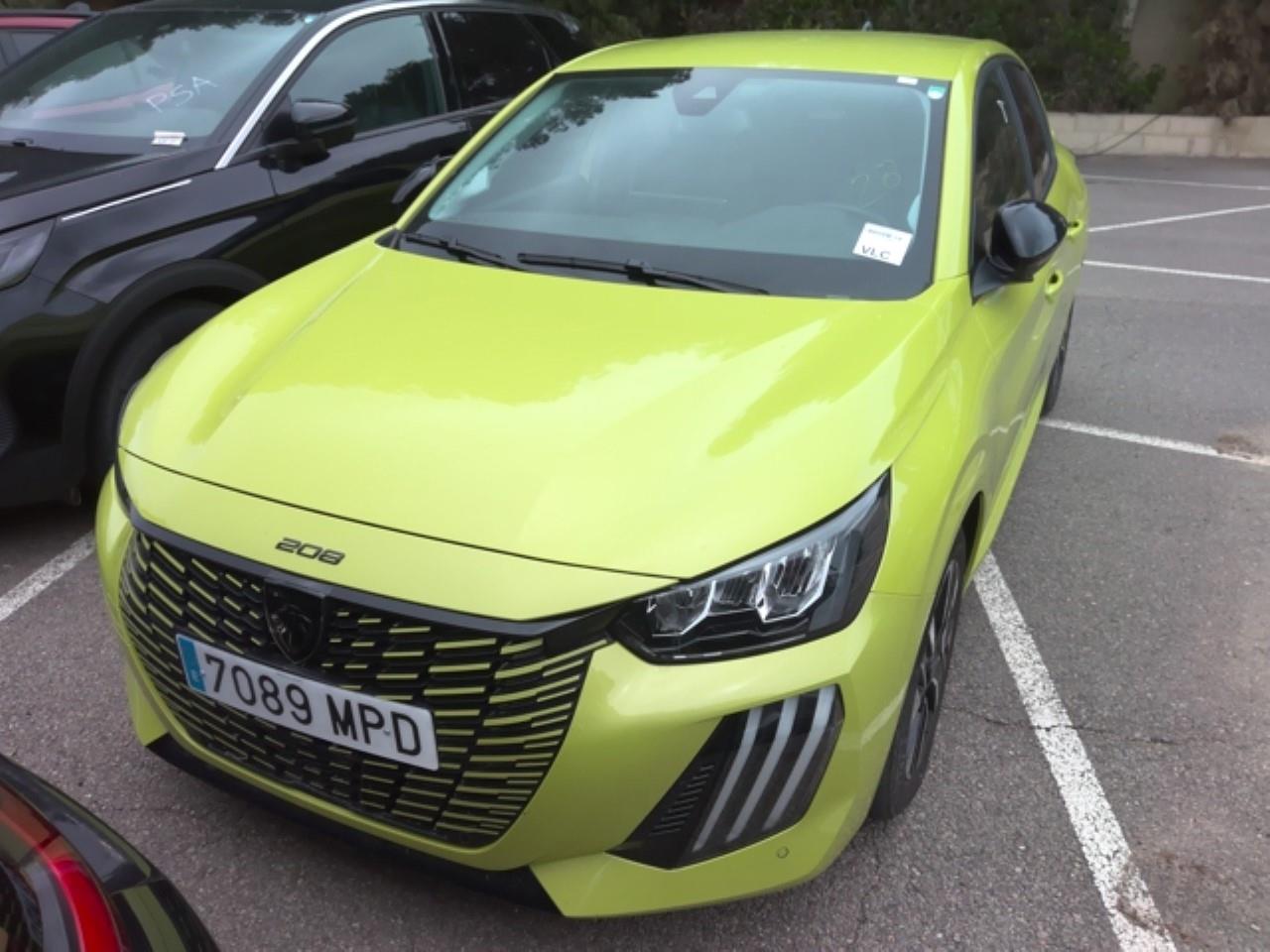 Foto Peugeot 308 2
