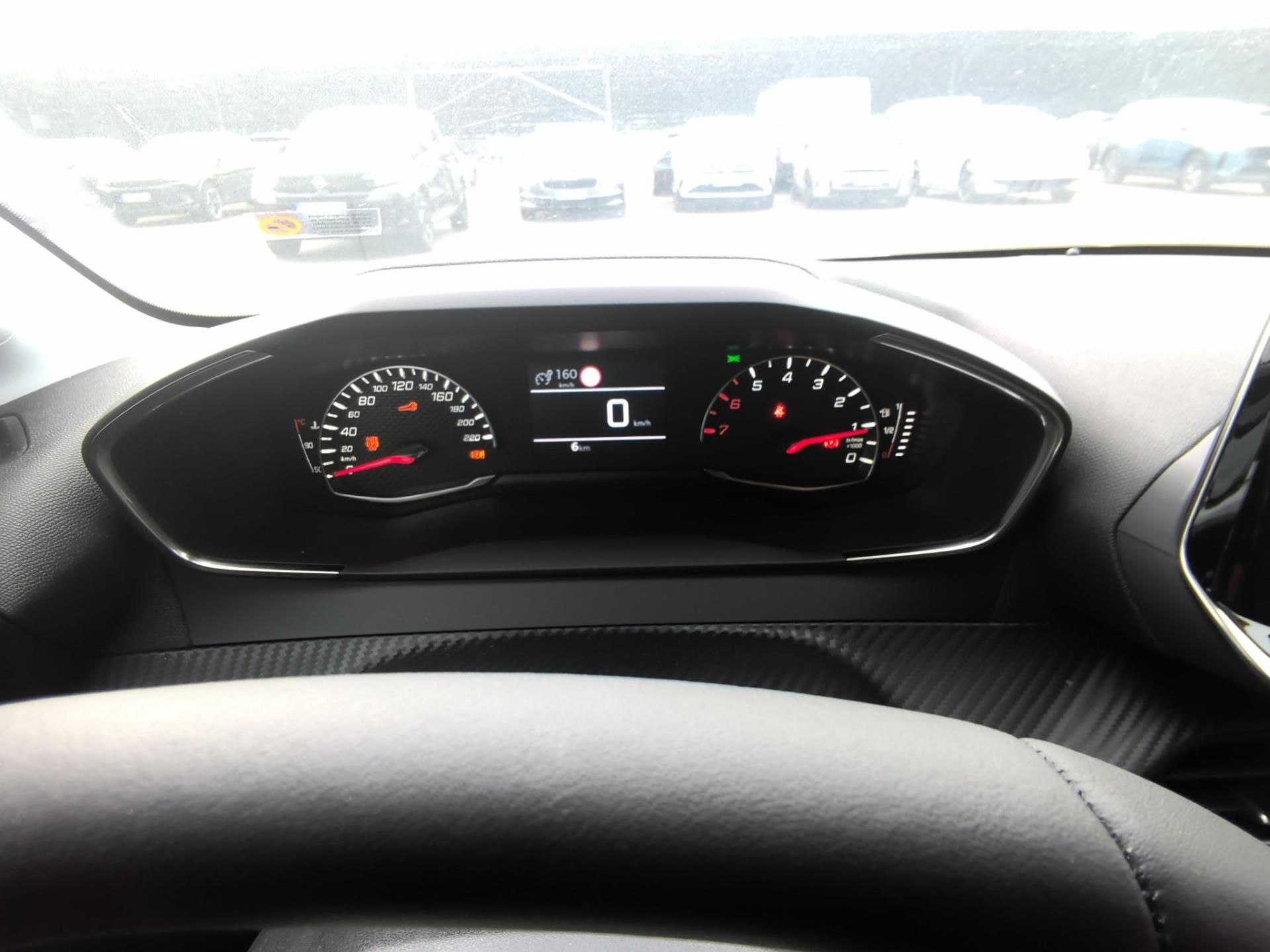 Peugeot 208 PureTech 100 S&S BVM6 Allure 2023