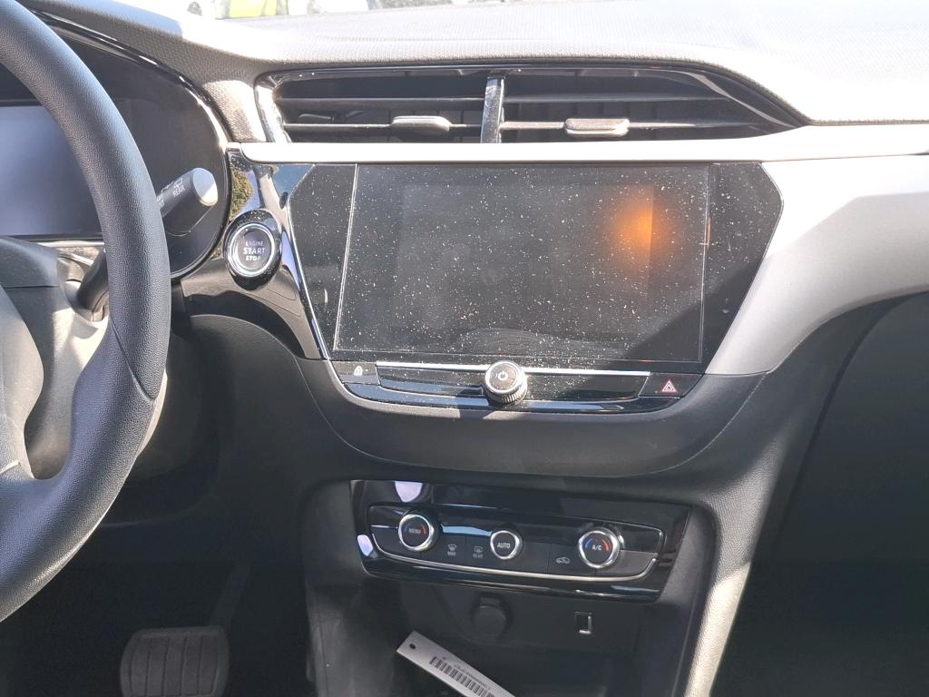 Opel Corsa Electrique 136 ch & Batterie 50 kWh Edition 2022