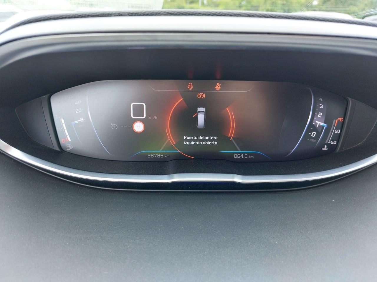 Foto Peugeot 5008 2