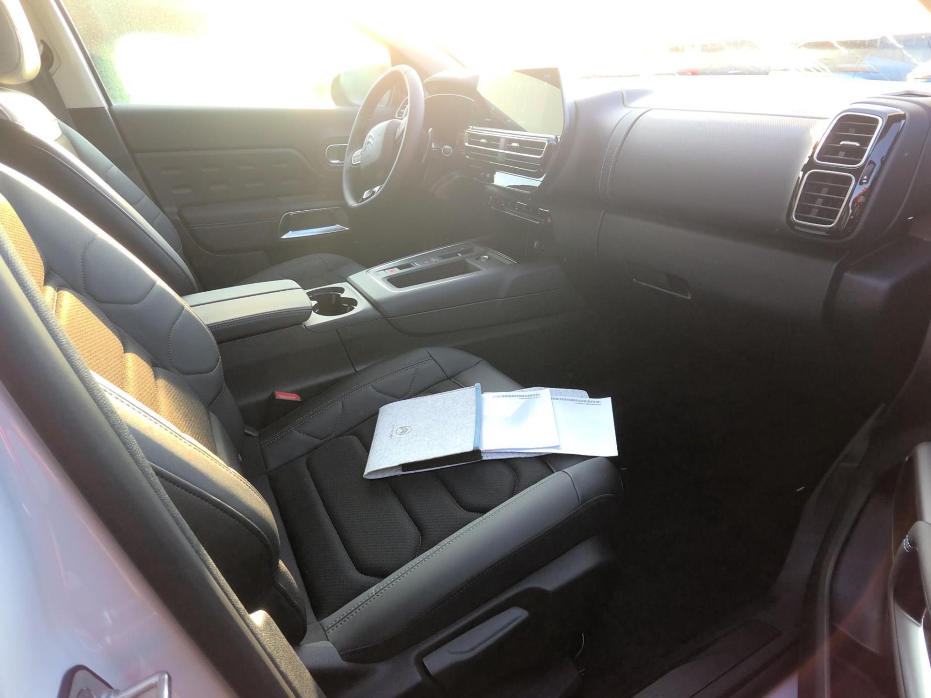 Citroen C5 Aircross BlueHDi 130 EAT8 Max 2024