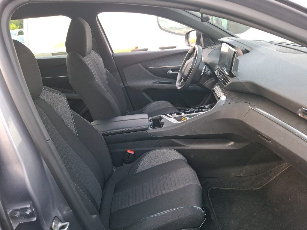 Peugeot 5008 BlueHDi 130ch S&S EAT8 Active Pack 2023
