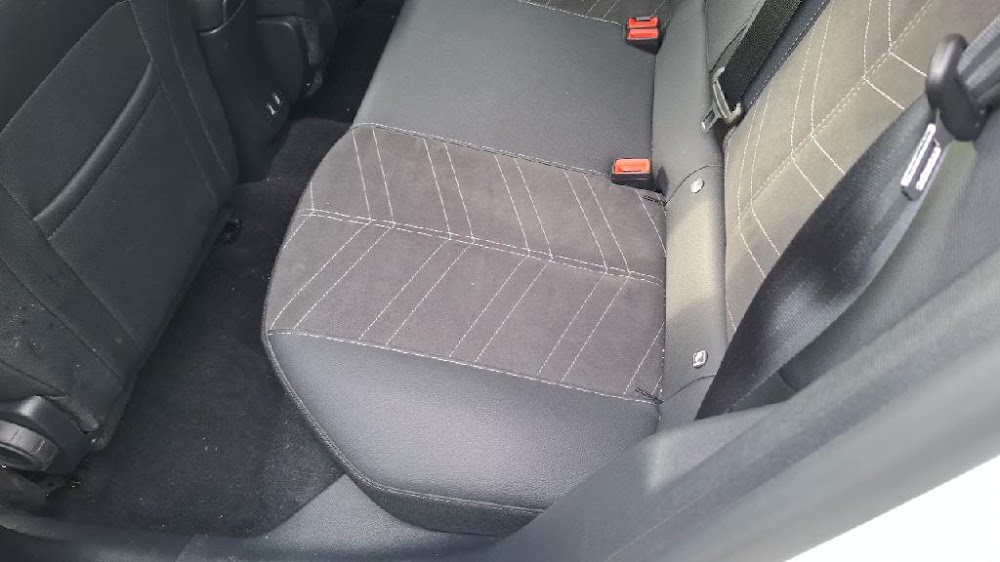 Foto Opel Mokka 10