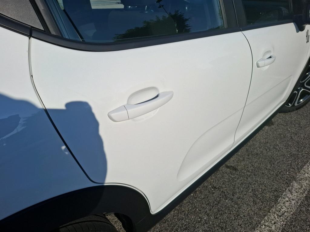 Citroen C3 PureTech 83 ch BVM5 You 2024