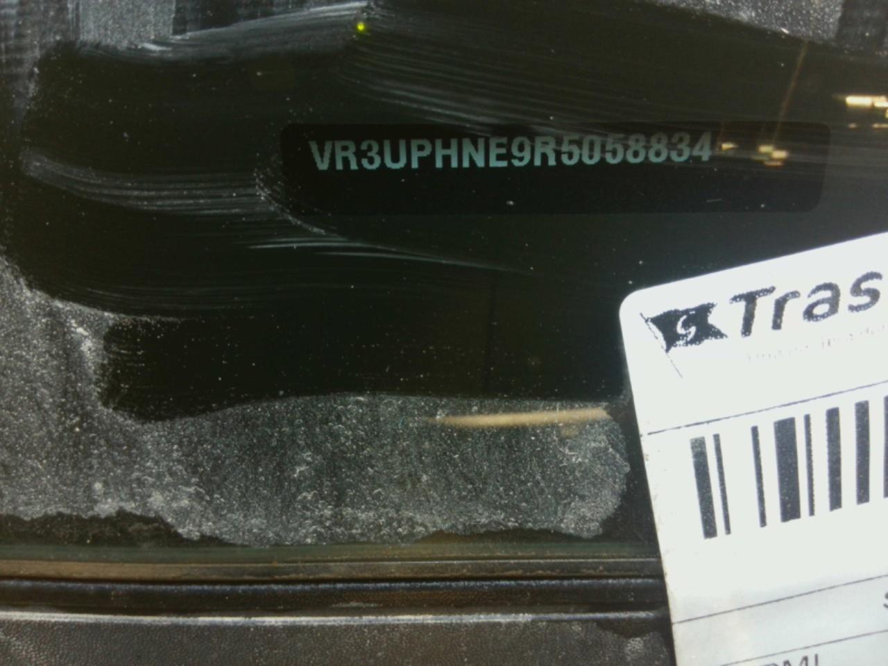 Foto Peugeot 208 6