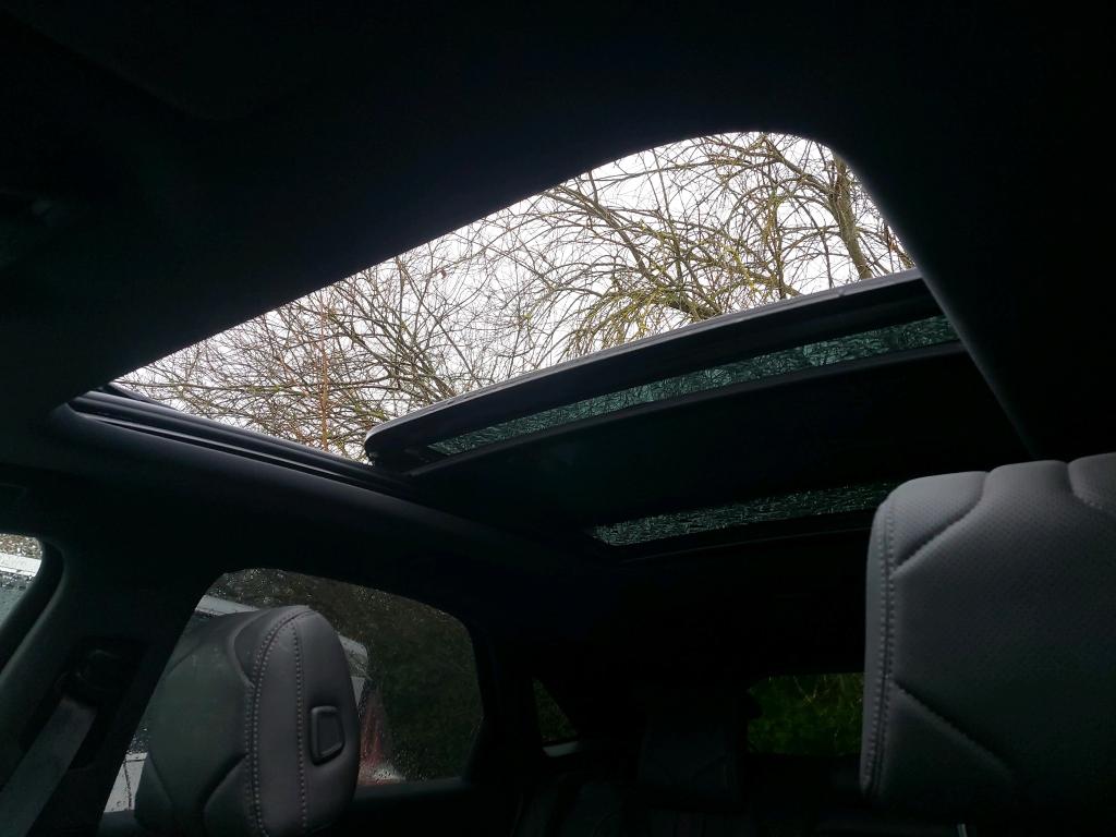 DS DS7 Crossback Hybride E-Tense 300 EAT8 4x4 Louvre 2023