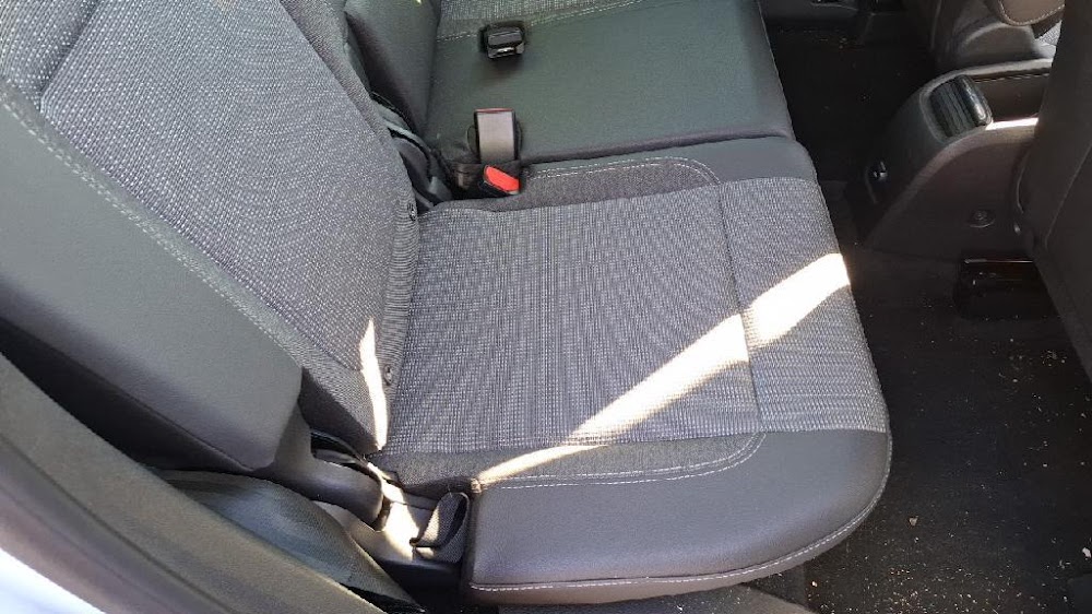 Foto Opel CrossLand 12