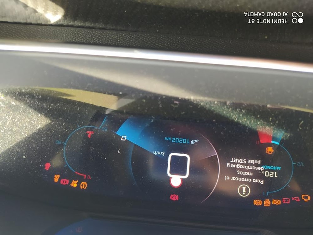 Foto Peugeot 2008 3