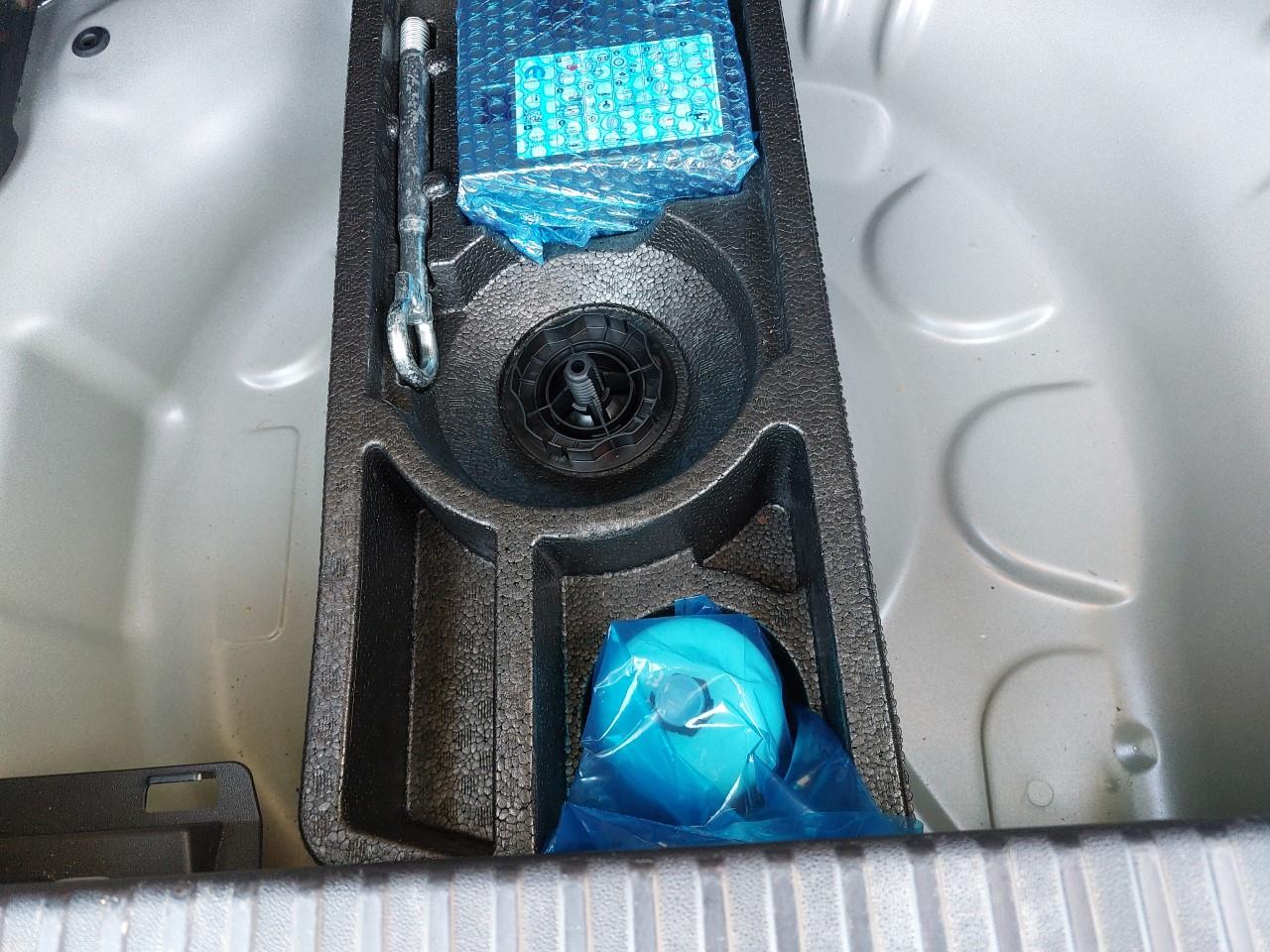Foto Citroën C3 Aircross 8