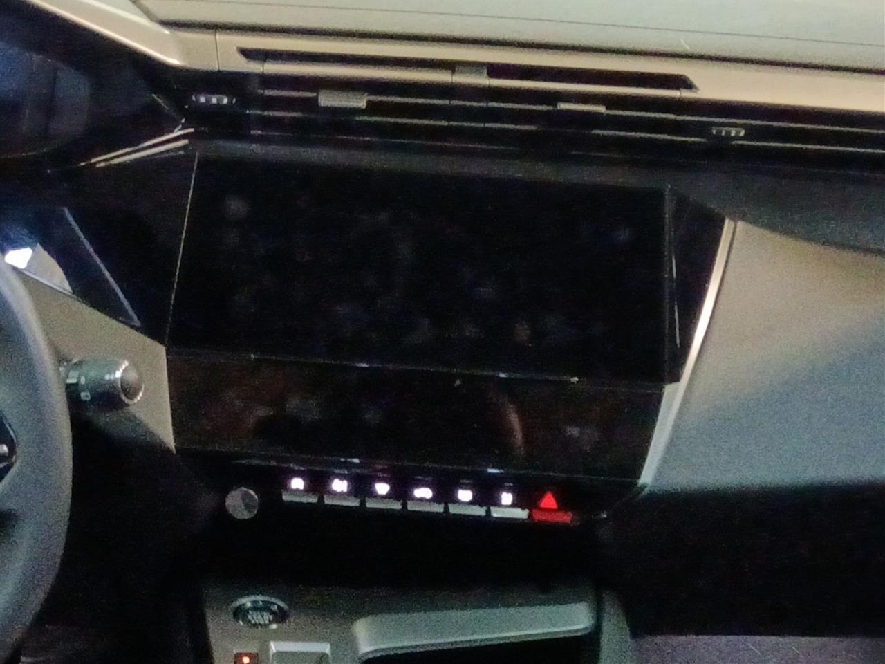 Peugeot 308 III 