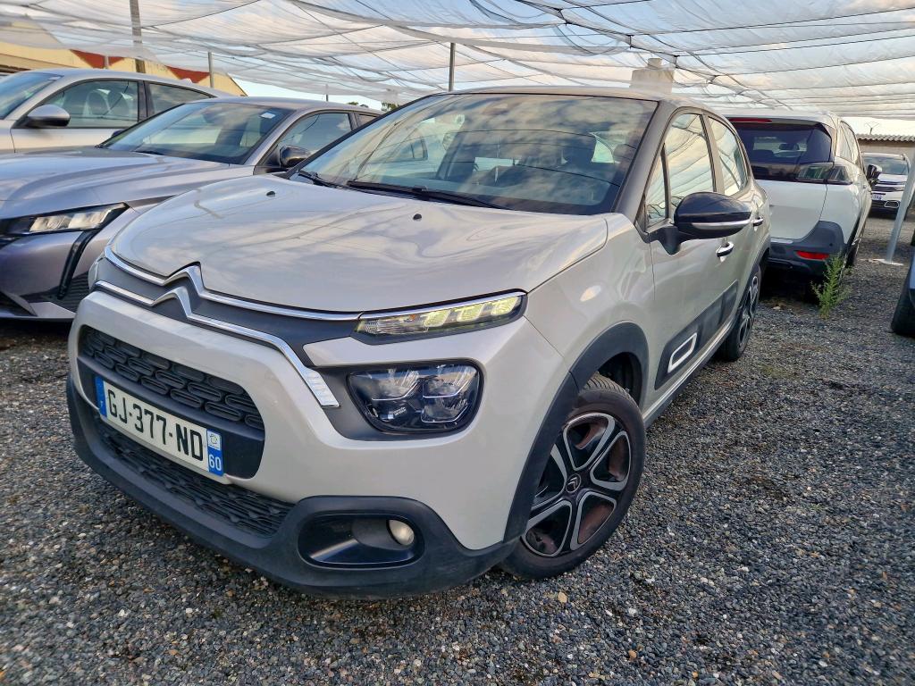 C3 III