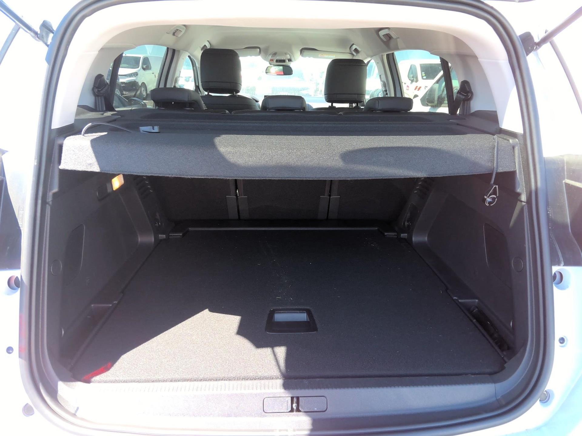 Citroen C5 Aircross BlueHDi 130 EAT8 Max 2025